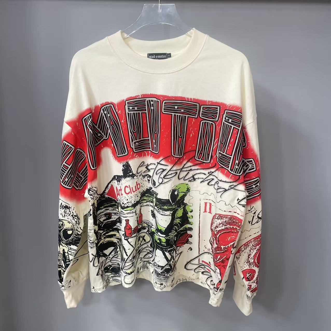 Vintage Fashion T Shirts - تي شيرت عالي الجودة من تصميم