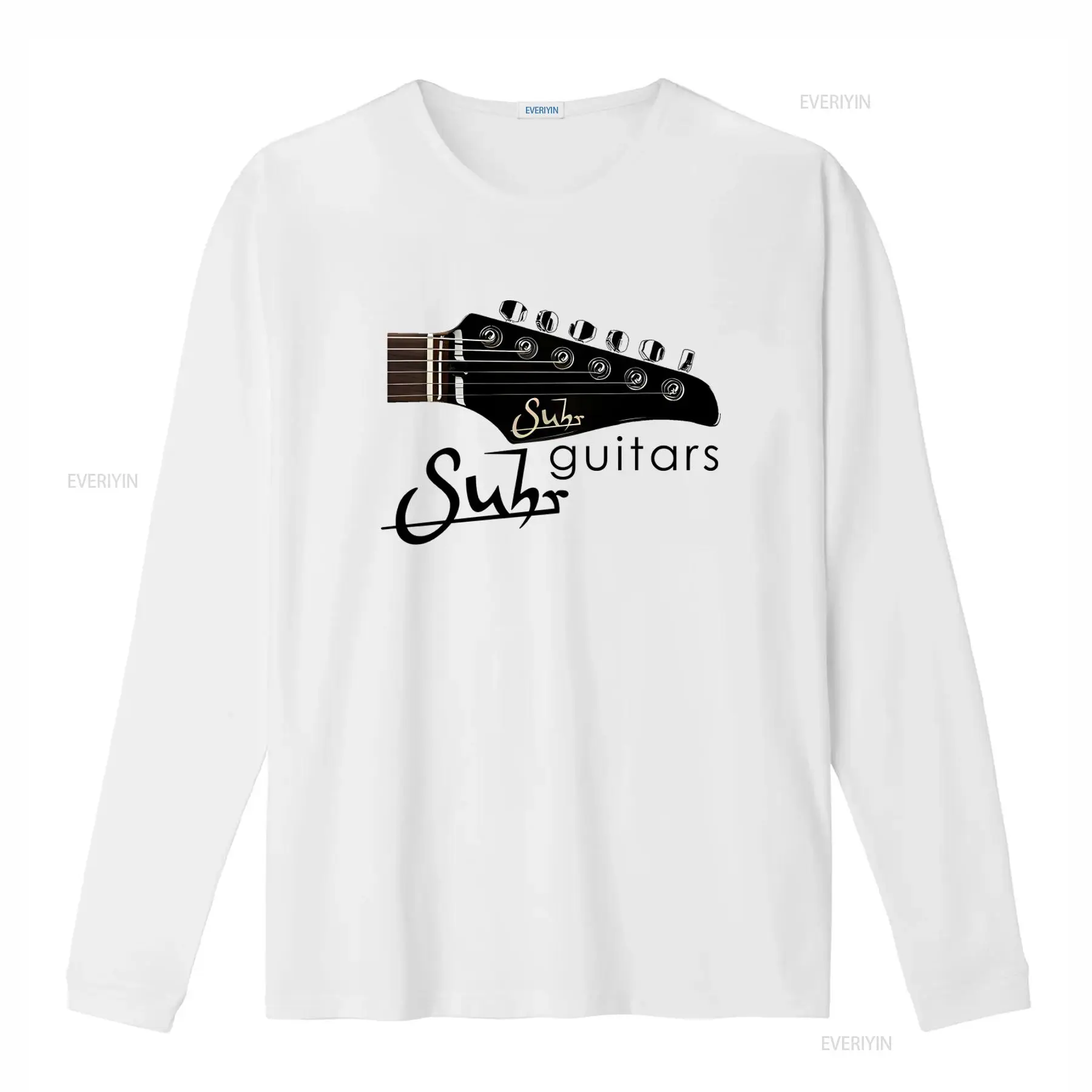 تي شيرت مطبوع عليه شعار Suhr G - مراجعة Vintage Fashion Logos وسعره