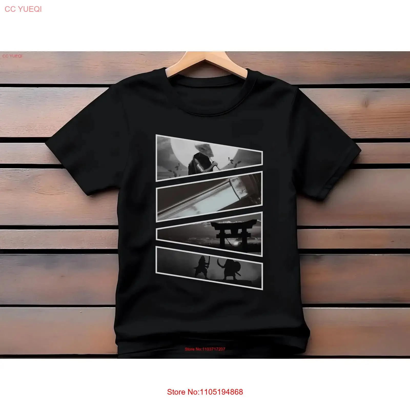 تي شيرت برسومات الساموراي على  - مراجعة Vintage Fashion Knitwear Book وسعره