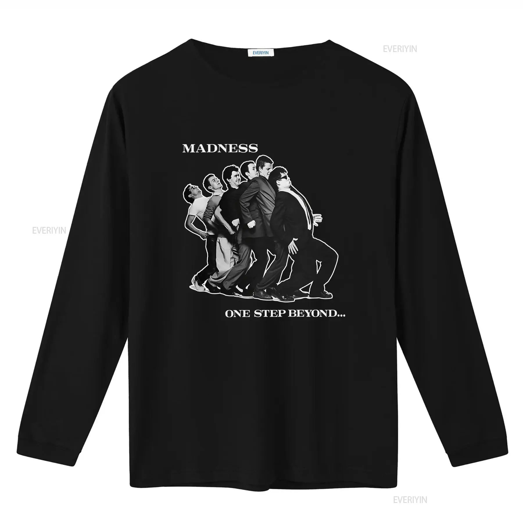 تي شيرت كلاسيكي 90s Madness Ba - مراجعة Vintage Fashion T Shirts وسعره