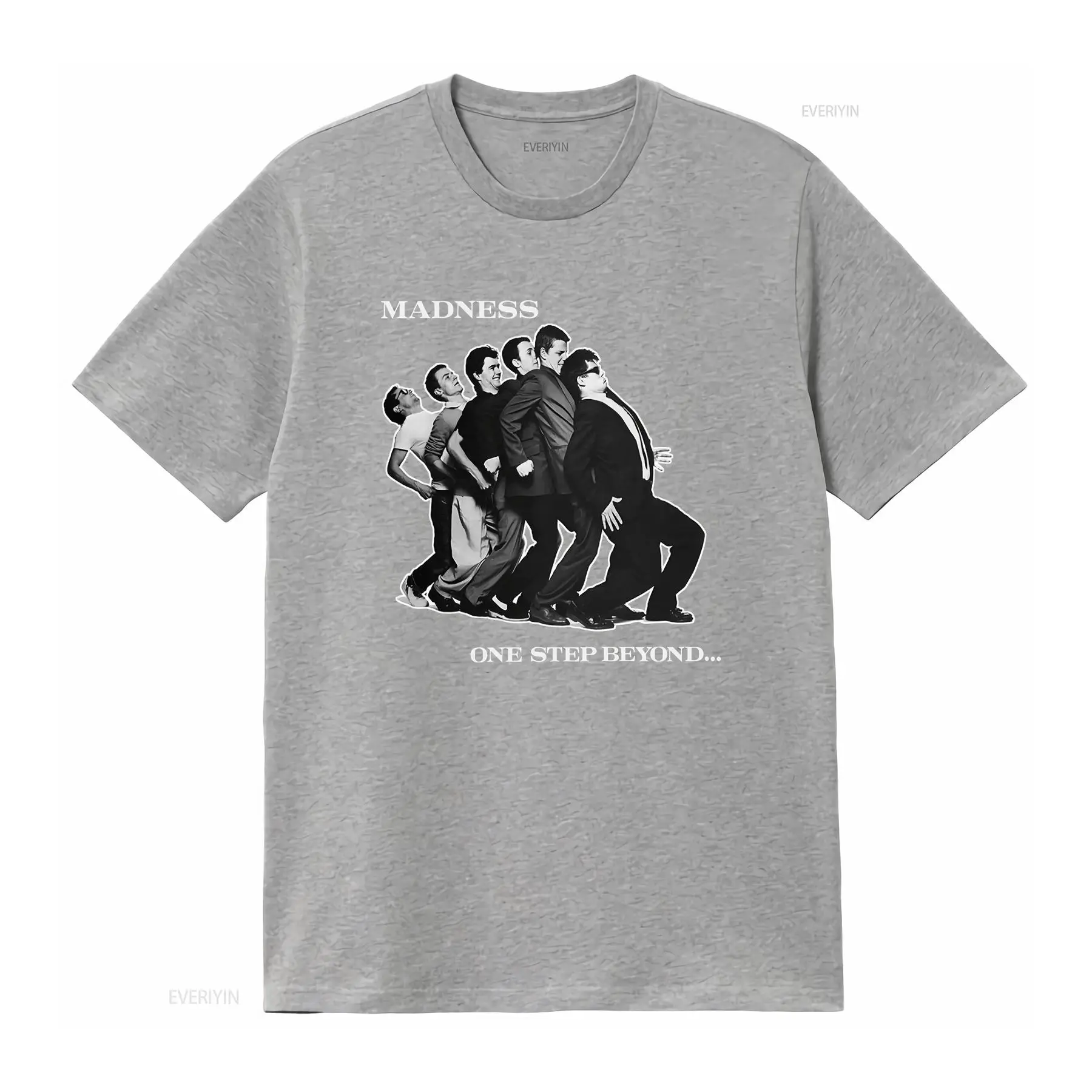 تي شيرت كلاسيكي 90s Madness Ba - مراجعة Vintage Fashion T Shirts وسعره