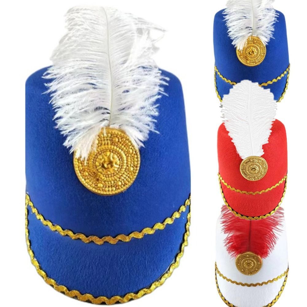 قبعة فارس عصرية مصنوعة يدويًا، - مراجعة Vintage Fashion Hats وسعره