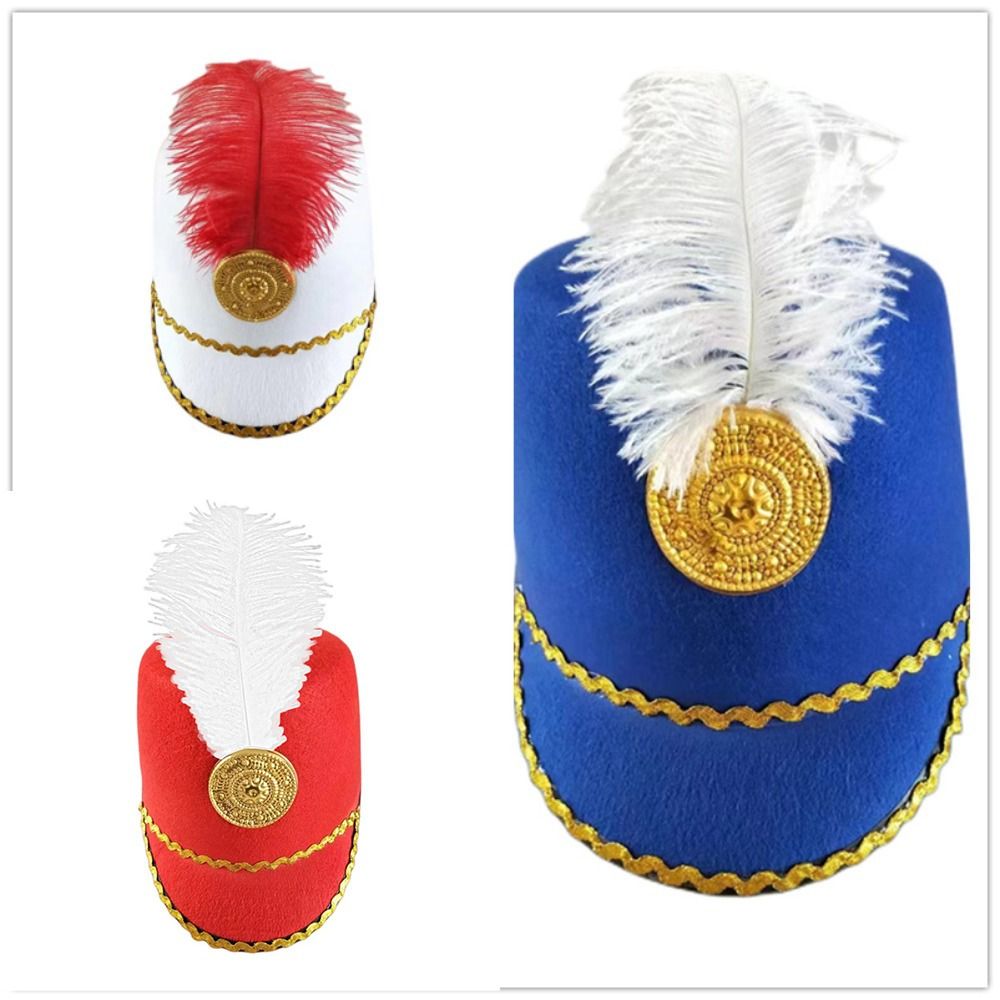 قبعة فارس عصرية مصنوعة يدويًا، - مراجعة Vintage Fashion Hats وسعره