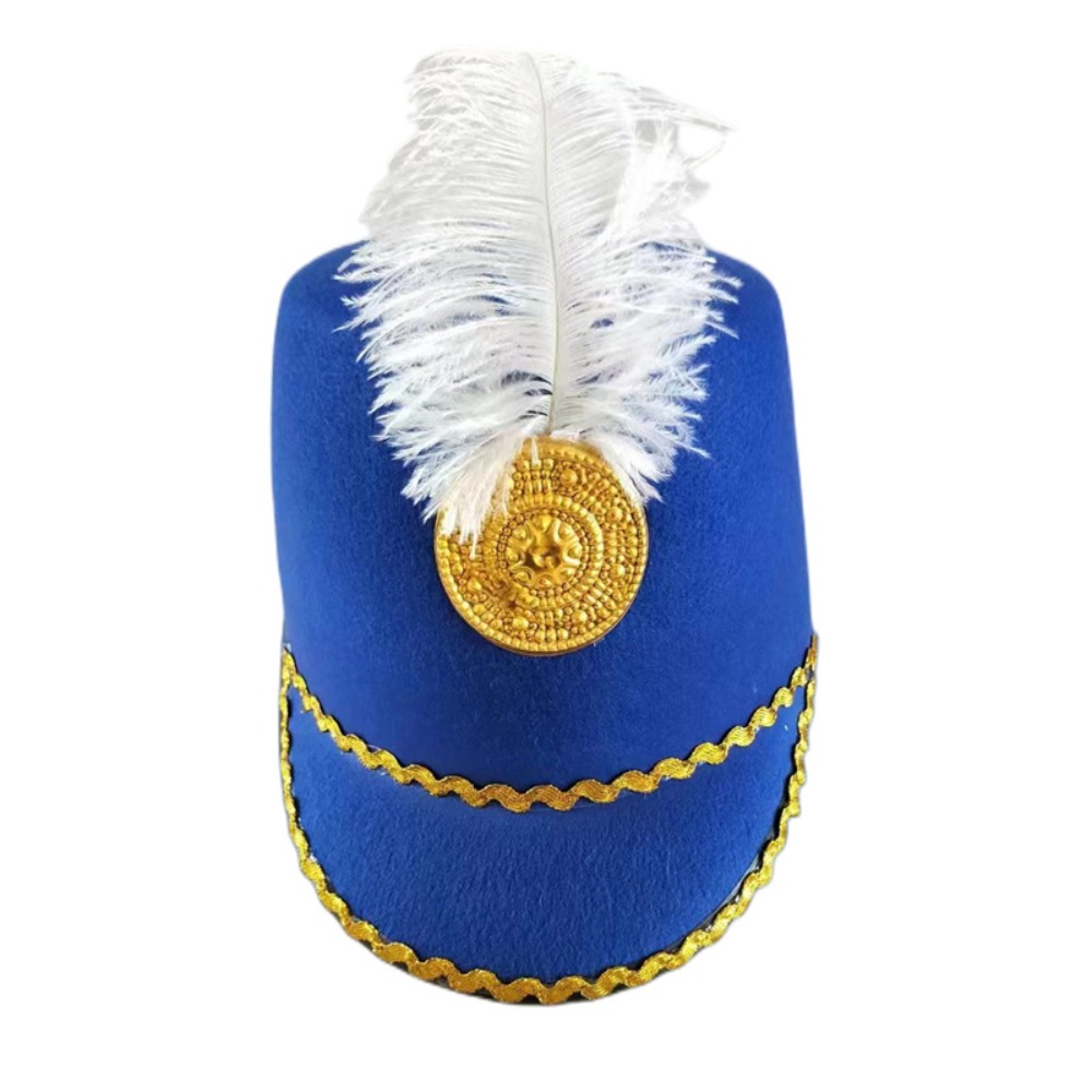 قبعة فارس عصرية مصنوعة يدويًا، - مراجعة Vintage Fashion Hats وسعره