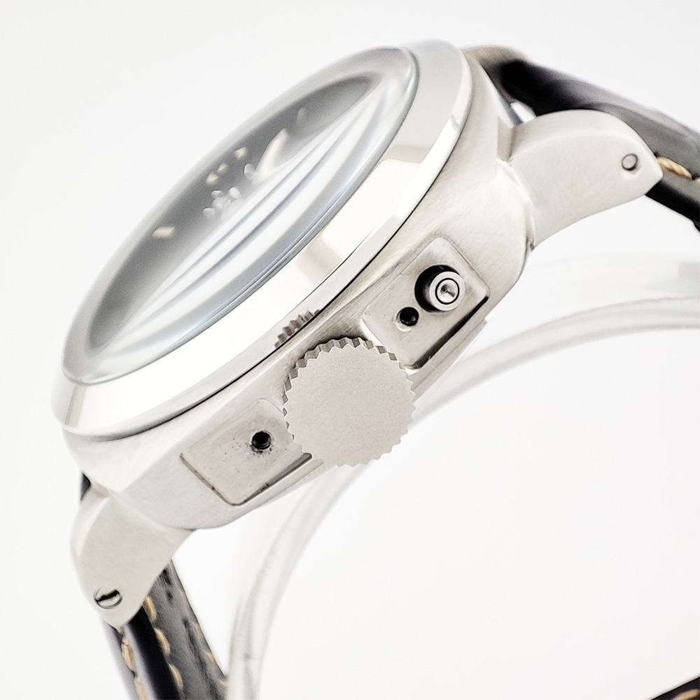 ساعة GMT ST2557 للرجال، ساعة م - مراجعة Vintage Fashion Watches وسعره