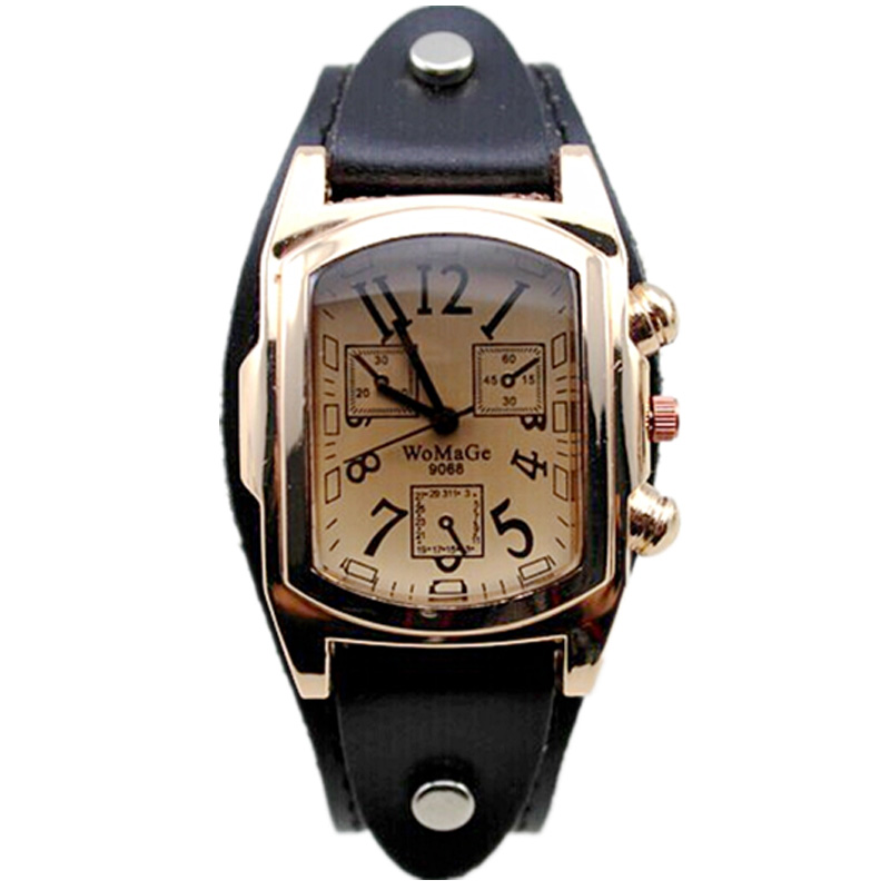 جديد 2020 ساعات نسائية موضة سا - مراجعة Vintage Fashion Watches وسعره