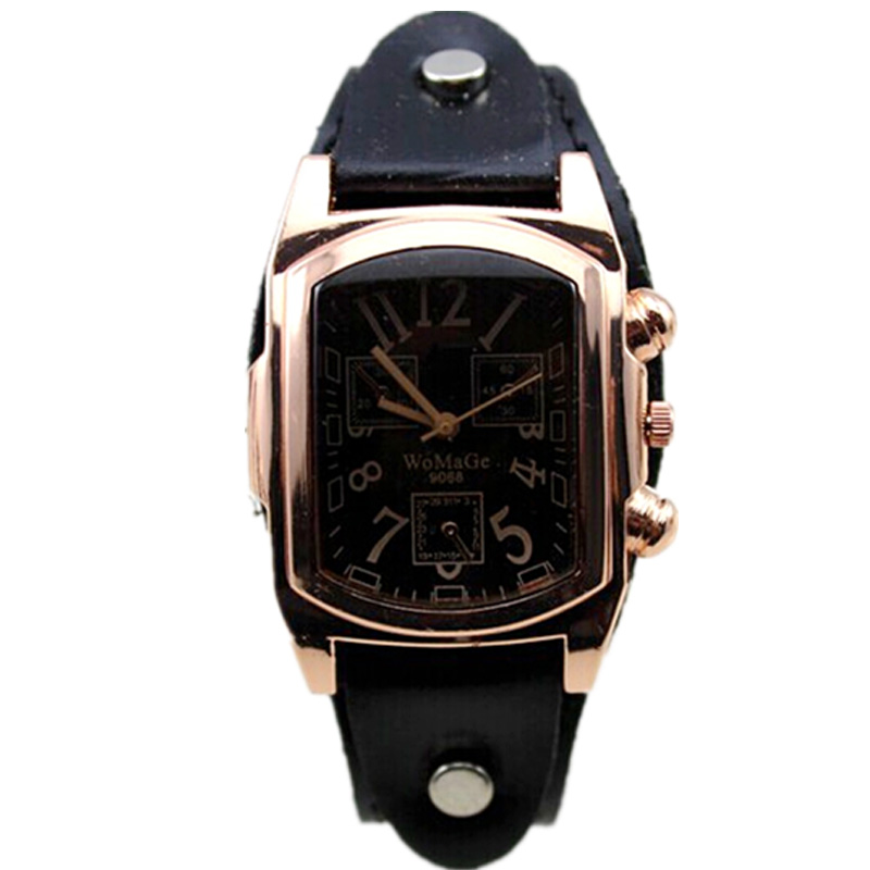 جديد 2020 ساعات نسائية موضة سا - مراجعة Vintage Fashion Watches وسعره