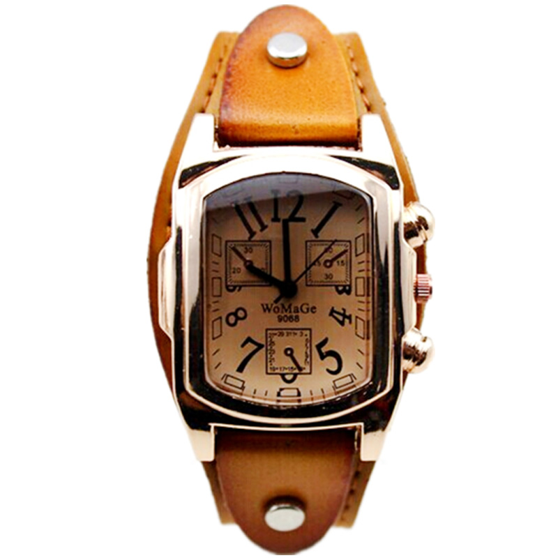 جديد 2020 ساعات نسائية موضة سا - مراجعة Vintage Fashion Watches وسعره