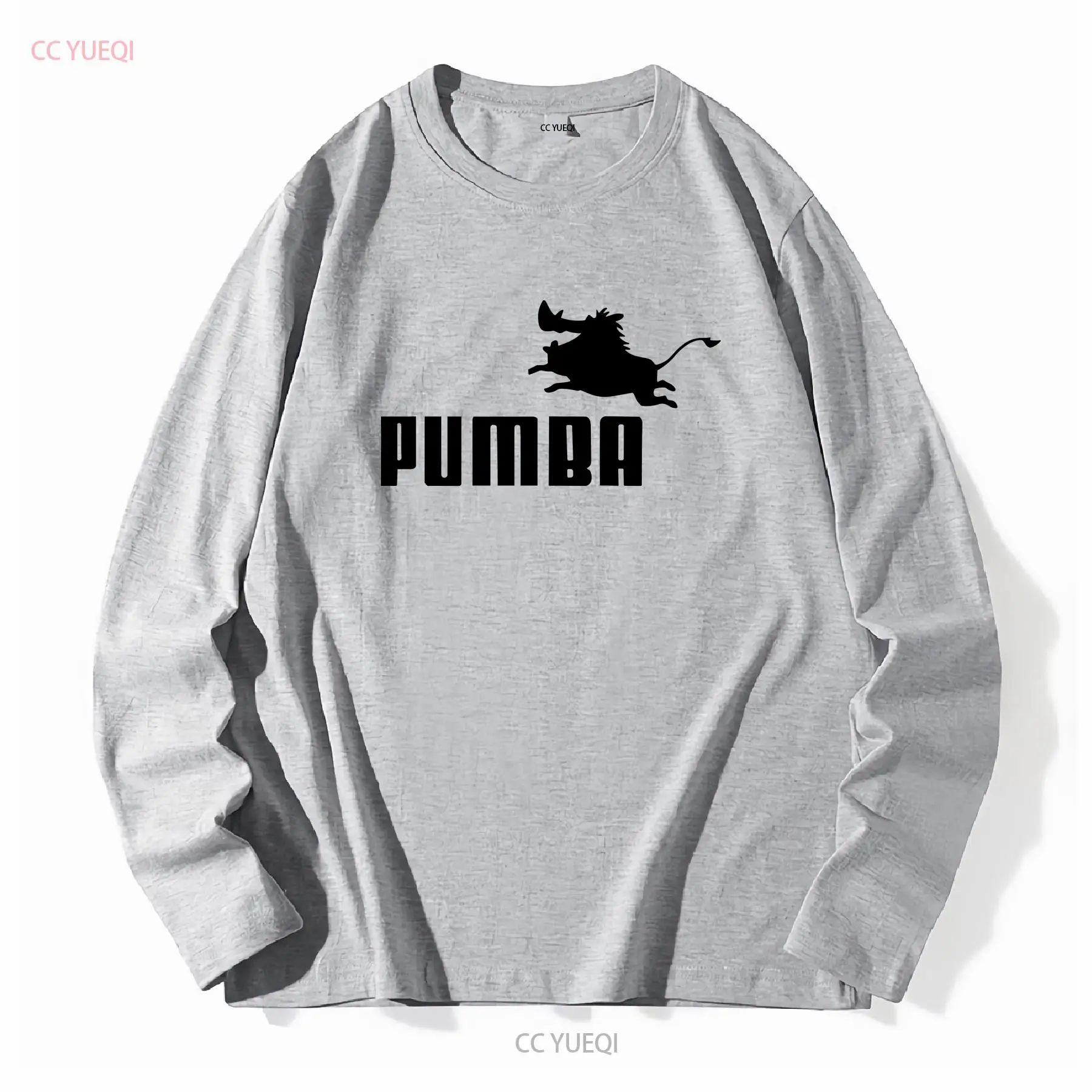 تي شيرت Pumba بتصميم ممتع مع أ - مراجعة Vintage Fashion T Shirts وسعره