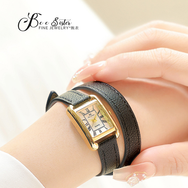 ساعات نسائية 2026، ساعة يد كاج - مراجعة Vintage Fashion Watches وسعره