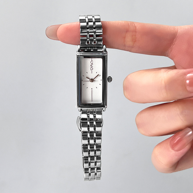 ساعة GEDI كلاسيكية فاخرة بحزام - مراجعة Vintage Fashion Watches وسعره