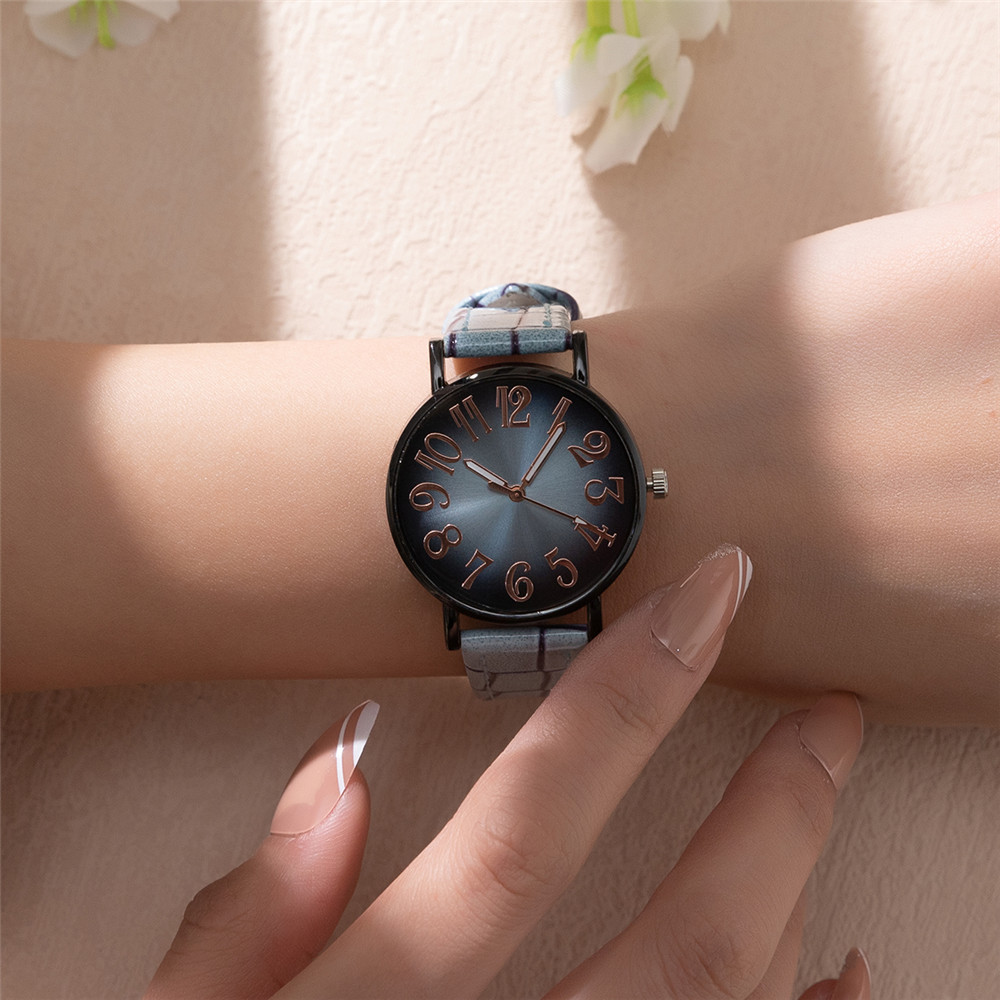 ساعة نسائية فاخرة موضة خمر الس - مراجعة Vintage Fashion Watches وسعره