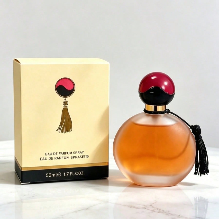 عطر فاخر للجنسين برائحة خشبية  - مراجعة Vintage Fashion For Women وسعره