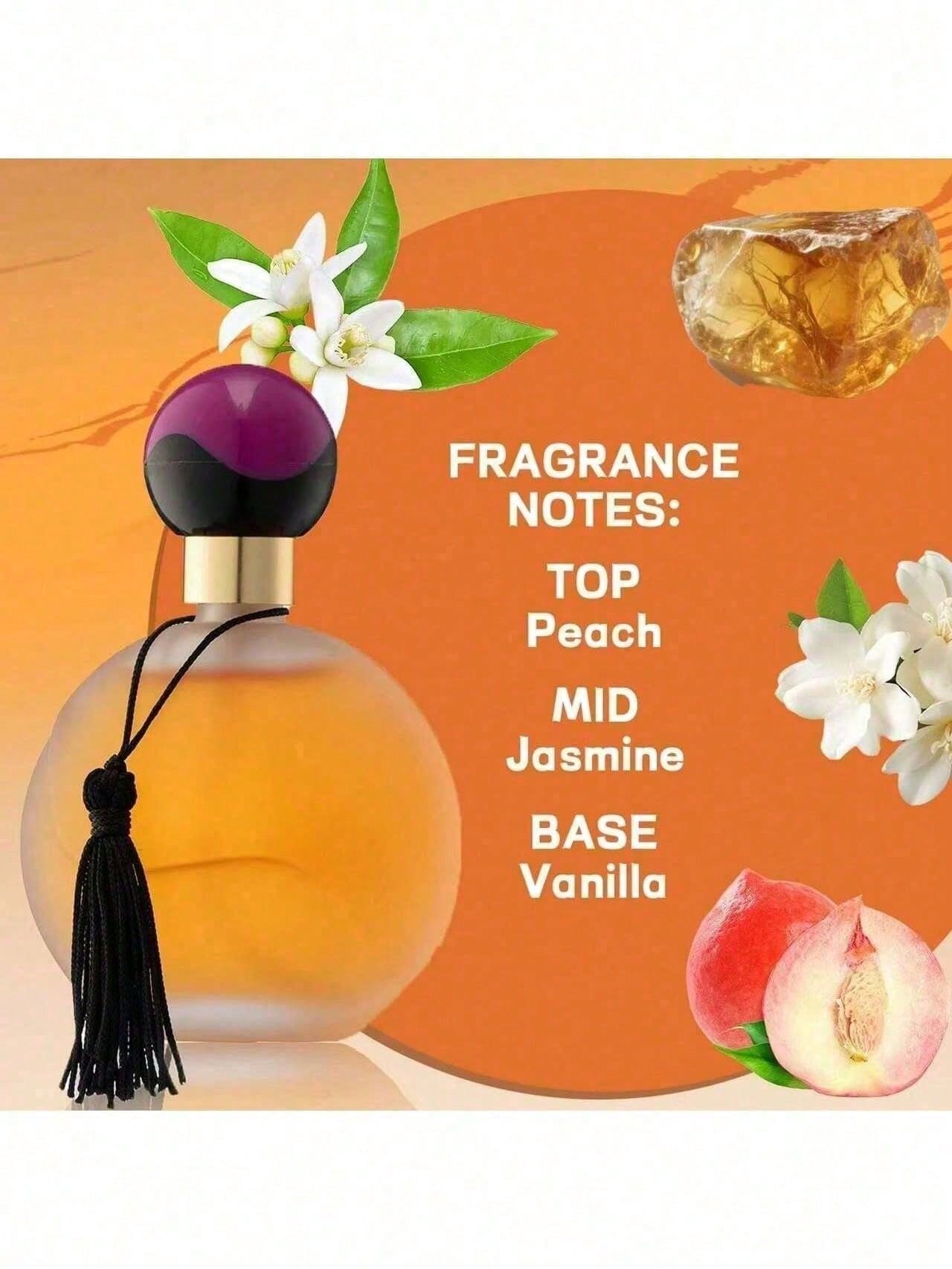 عطر فاخر للجنسين برائحة خشبية  - مراجعة Vintage Fashion For Women وسعره