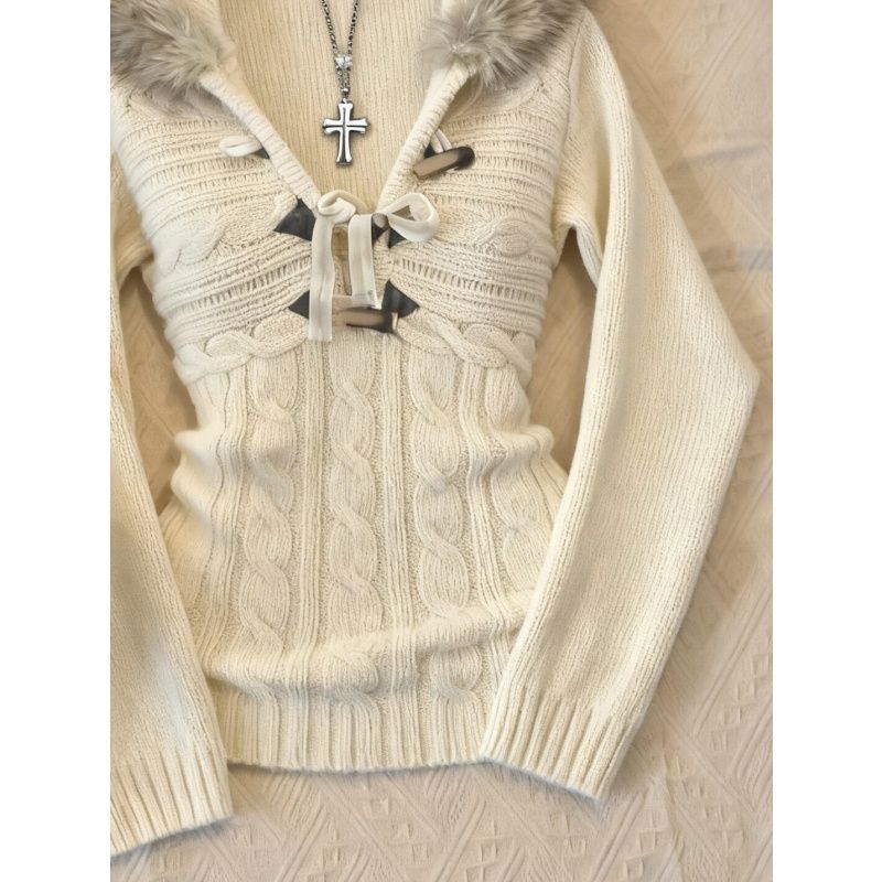 الشارع الشهير هوديي Y2k القوطي - مراجعة Vintage Fashion Korea وسعره