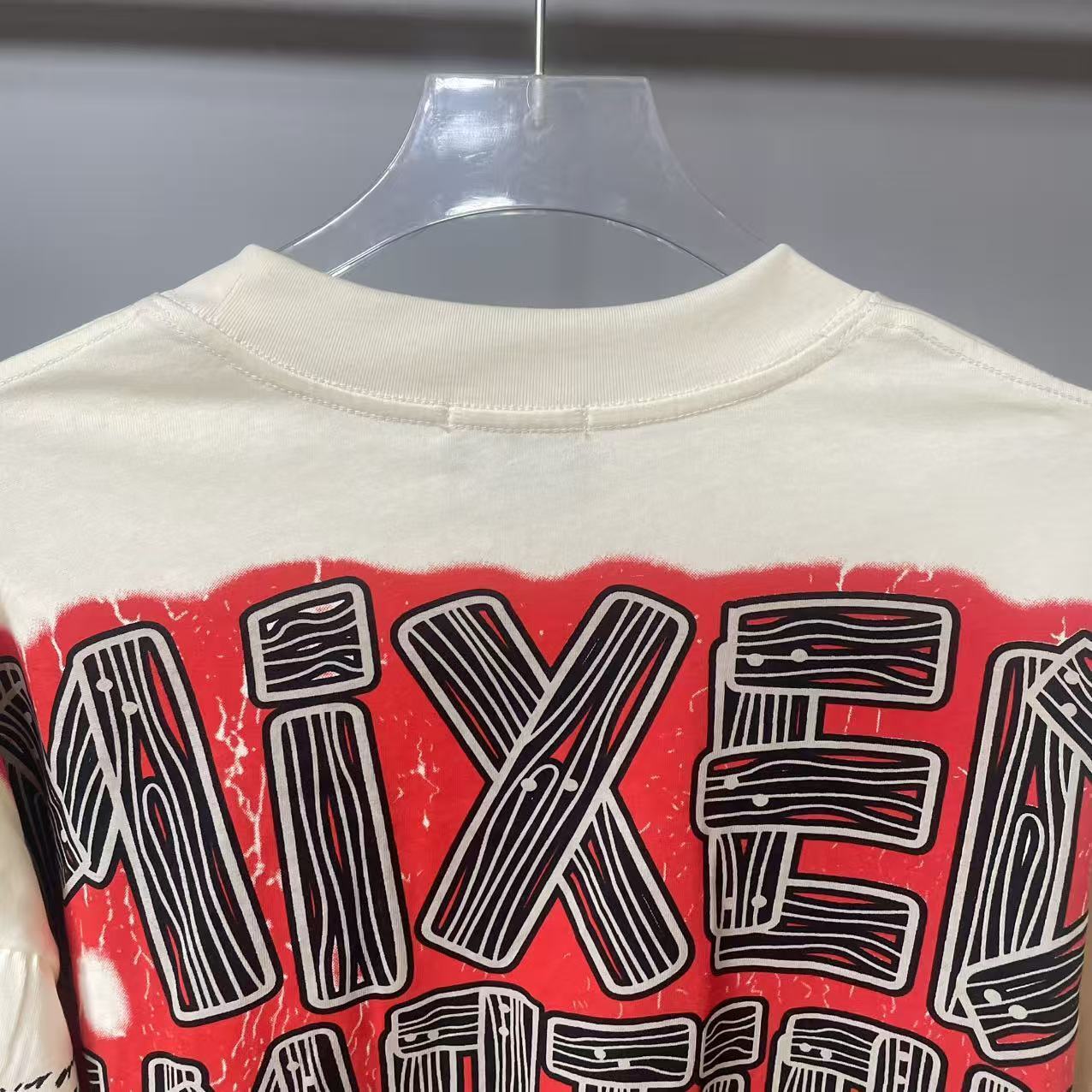 تي شيرت عالي الجودة من تصميم M - مراجعة Vintage Fashion T Shirts وسعره