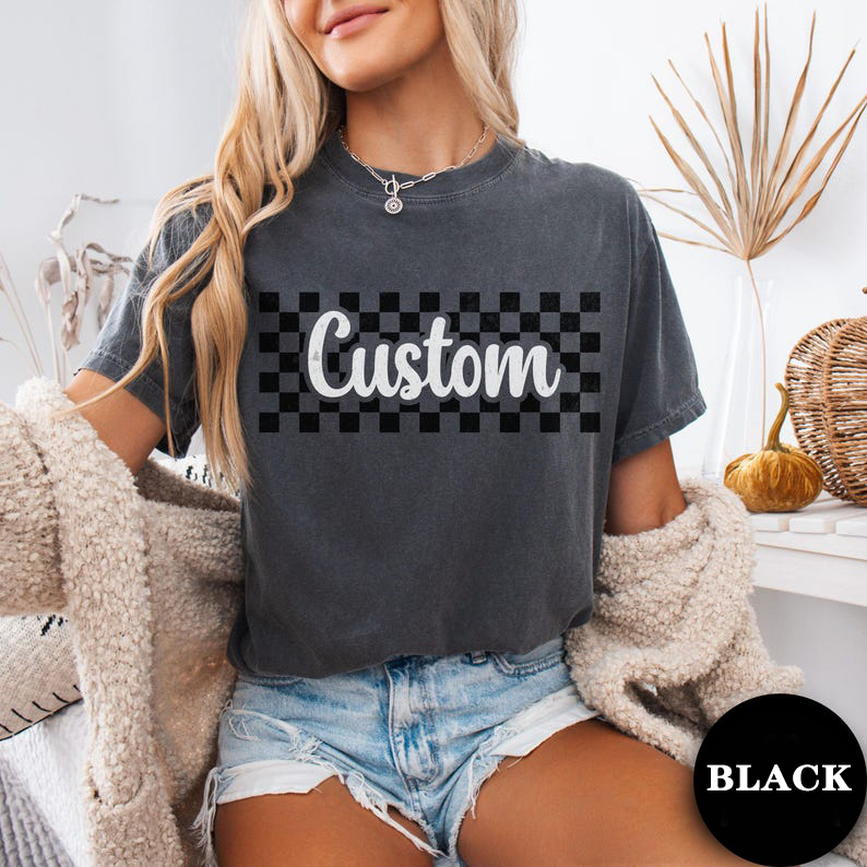 تي شيرت عتيق الطراز بتصميم مخص - مراجعة Vintage Fashion T Shirts وسعره