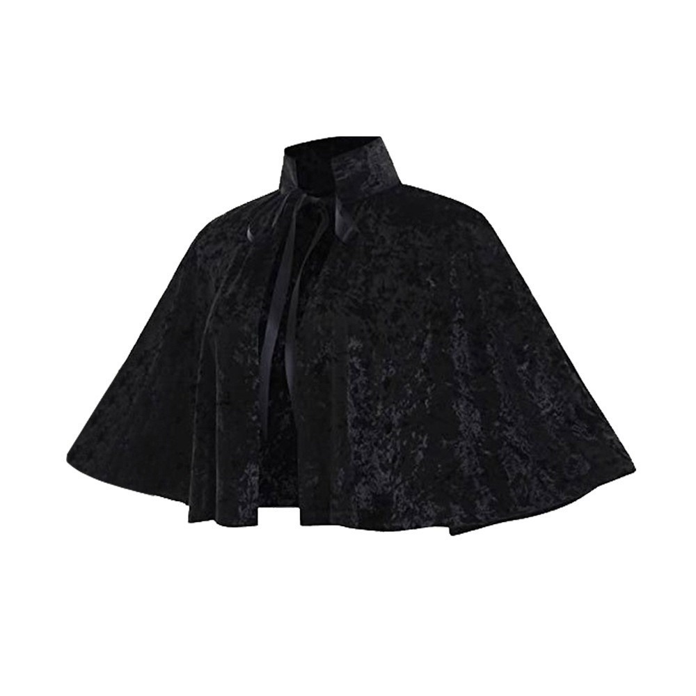 شال نسائي جديد بتصميم عتيق من  - مراجعة Velvet Blazer Vintage وسعره