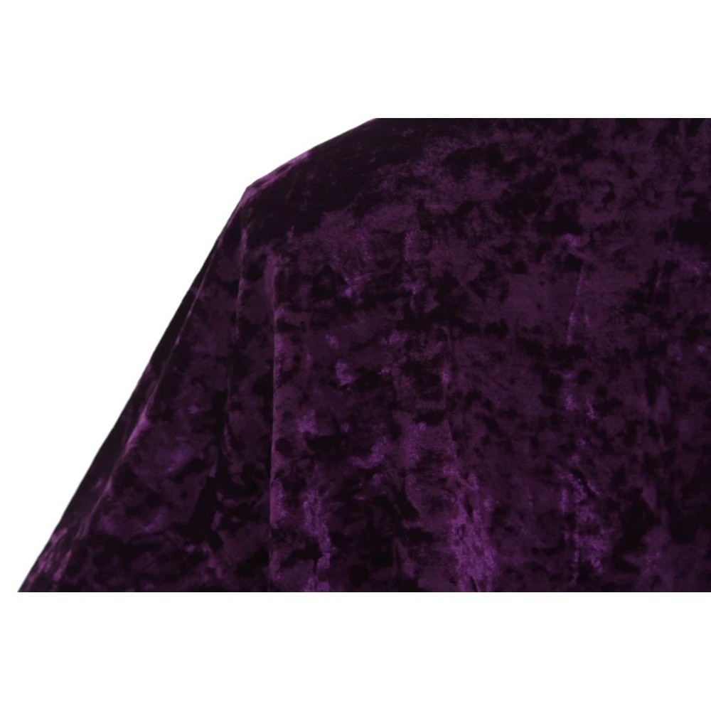 شال نسائي جديد بتصميم عتيق من  - مراجعة Velvet Blazer Vintage وسعره