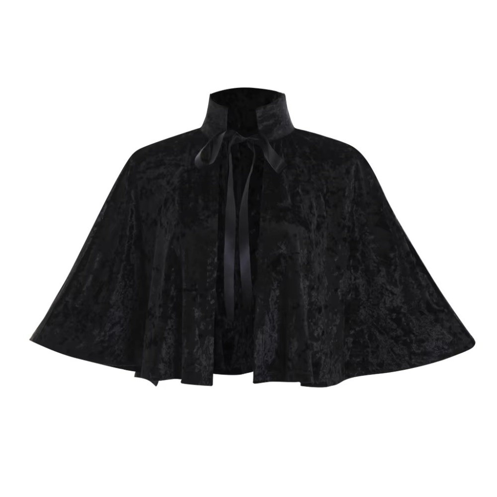 شال نسائي جديد بتصميم عتيق من  - مراجعة Velvet Blazer Vintage وسعره