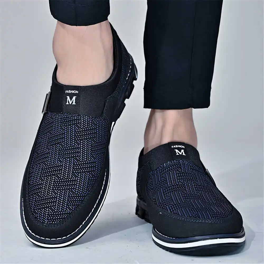 الأزرق الداكن 44-45 أحذية الصي - مراجعة Vintage Fashion Brands Uk وسعره