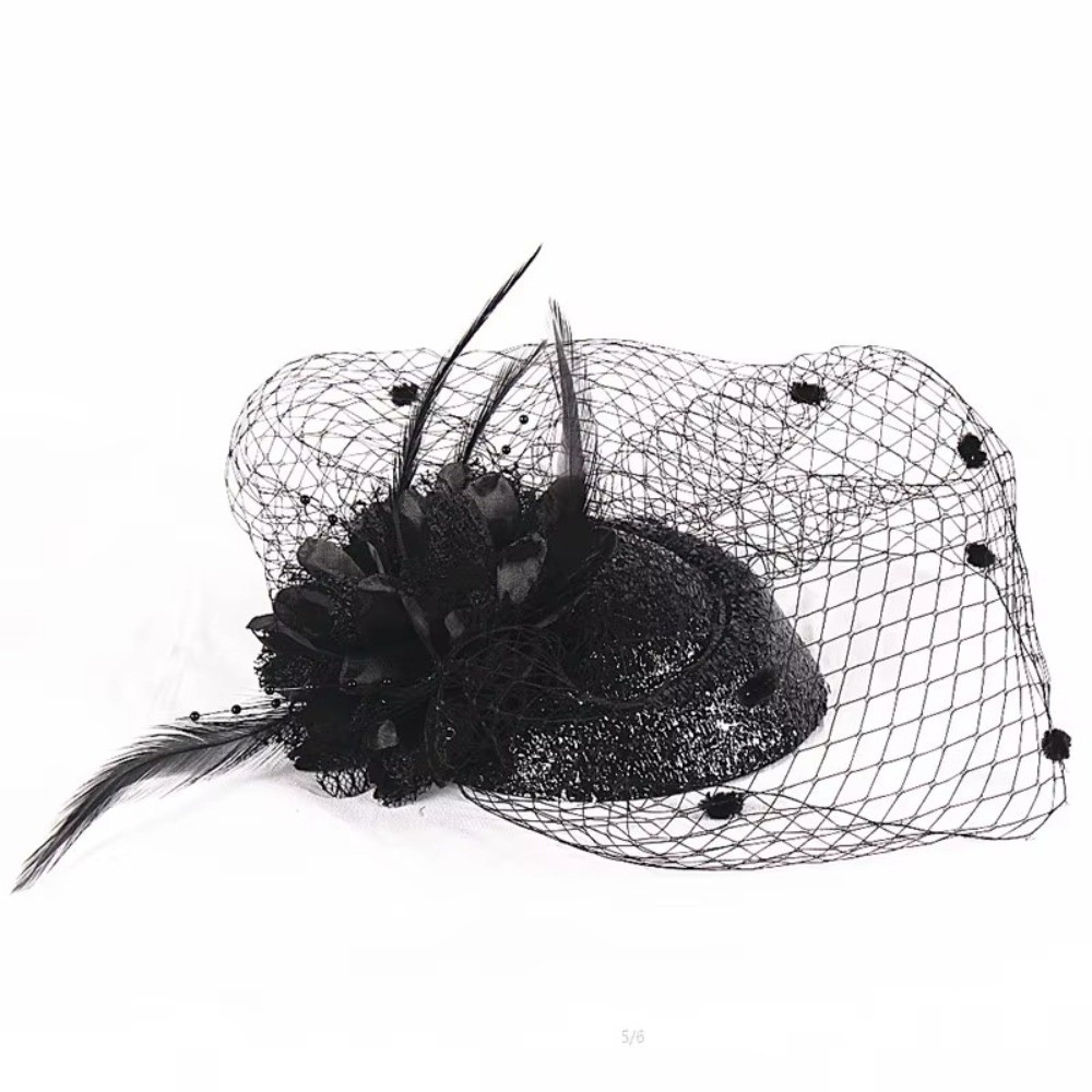 قبعة فيسشنر من اللباد بلون ساد - مراجعة Vintage Fashion Hats وسعره