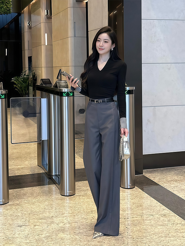 طقم نسائي عصري للربيع: تي شيرت - مراجعة Vintage Fashion T Shirts وسعره