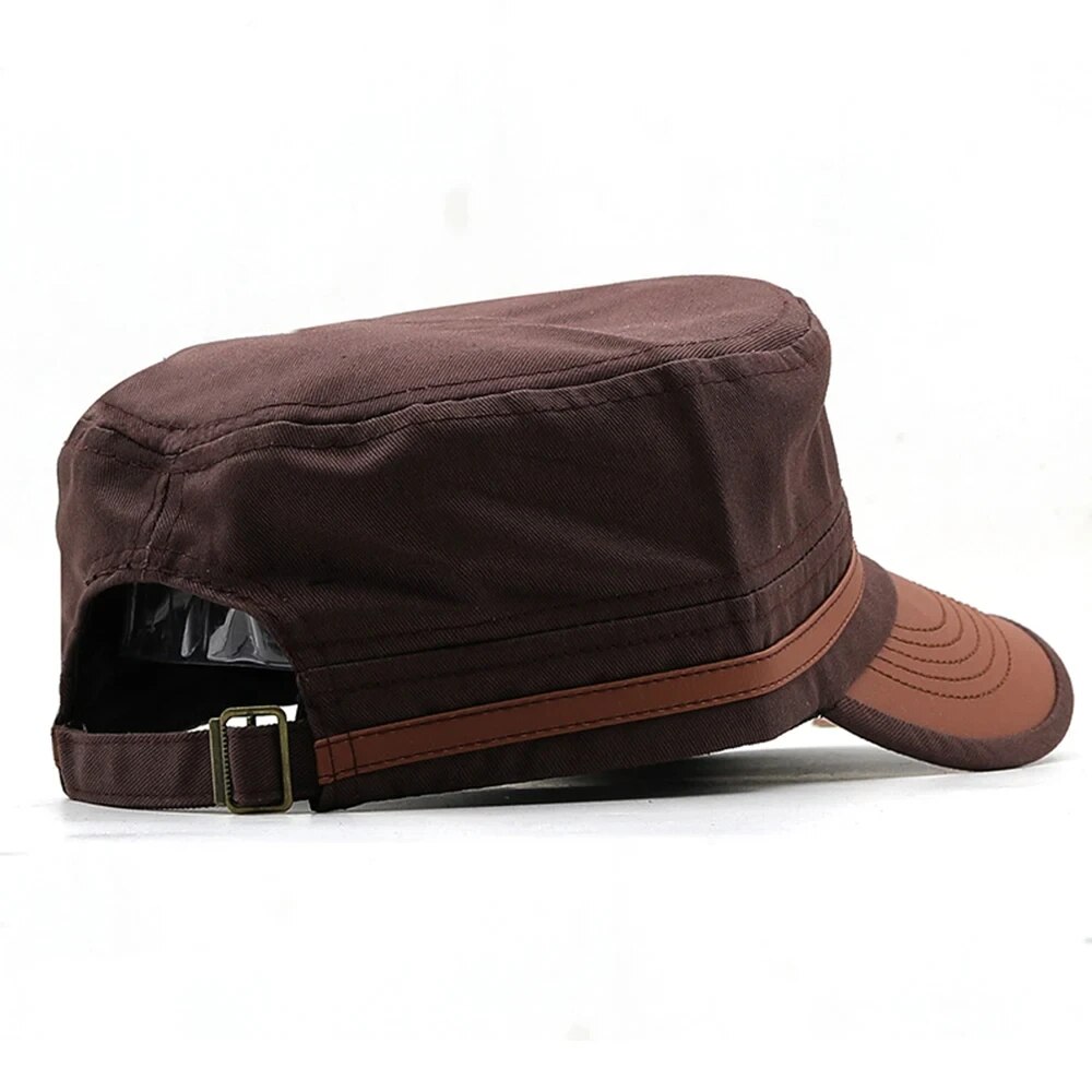 عادية كاديت قبعة رجل قبعات مسط - مراجعة Vintage Fashion Hats وسعره