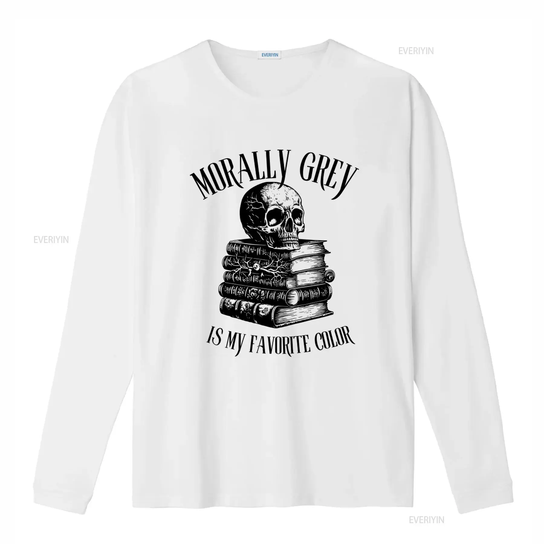 تي شيرت Morally Grey is My Fav - مراجعة Vintage Fashion Coloring Book وسعره