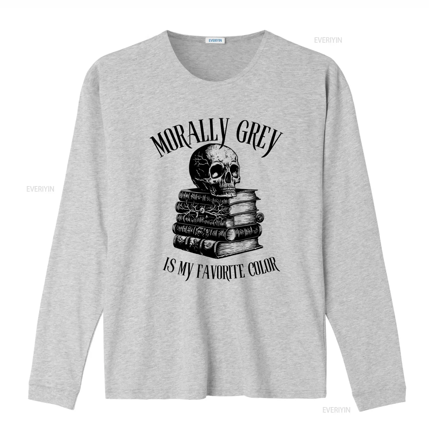 تي شيرت Morally Grey is My Fav - مراجعة Vintage Fashion Coloring Book وسعره