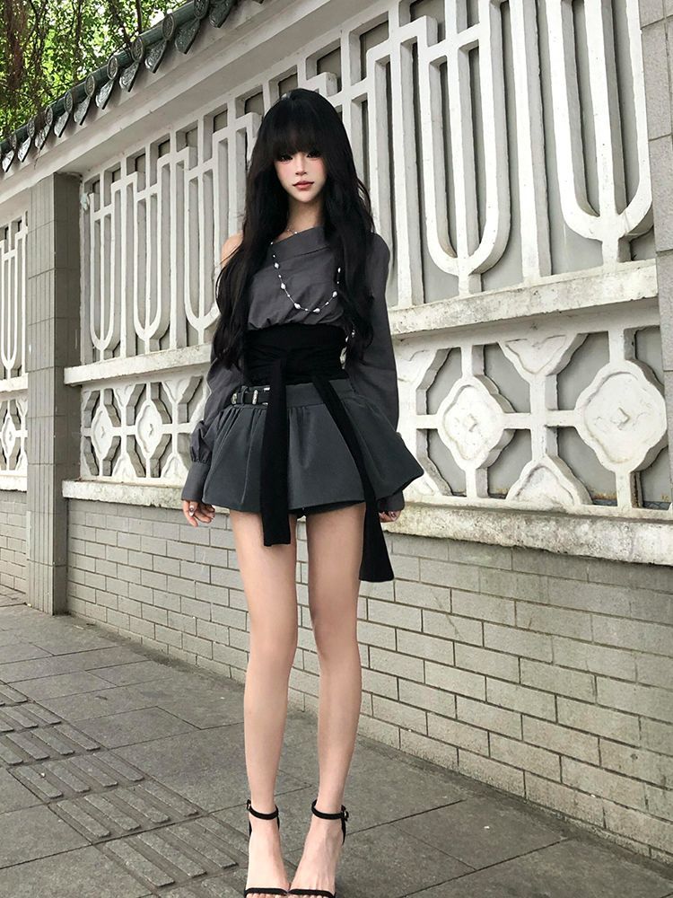 2026 تي شيرتات نسائية ضيقة مكش - مراجعة Vintage Fashion T Shirts وسعره