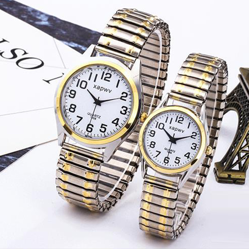 MAYZHISU ريترو ساعة نسائية الص - مراجعة Vintage Fashion Watches وسعره