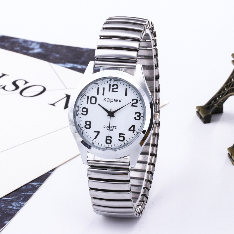 MAYZHISU ريترو ساعة نسائية الص - مراجعة Vintage Fashion Watches وسعره