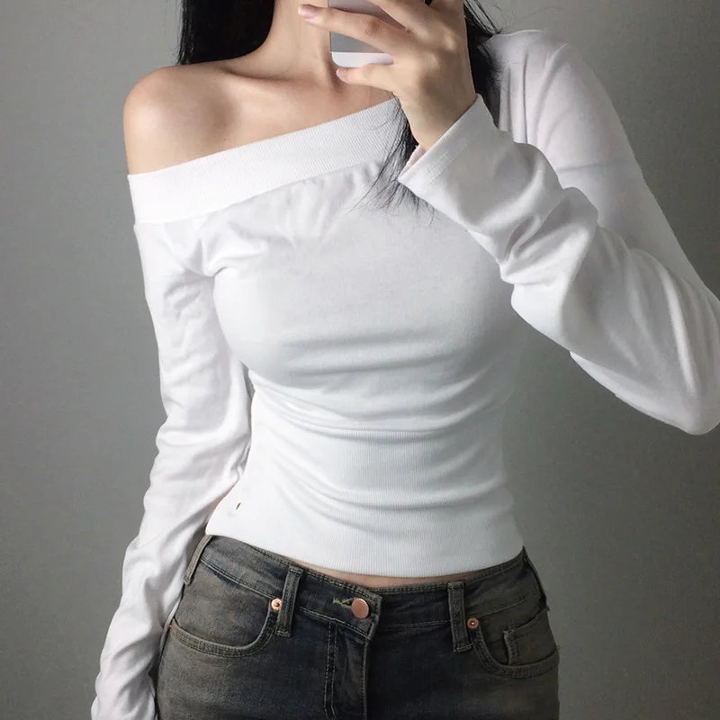 تي شيرت نسائي بتصميم Y2K عتيق  - مراجعة Vintage Fashion For Women وسعره