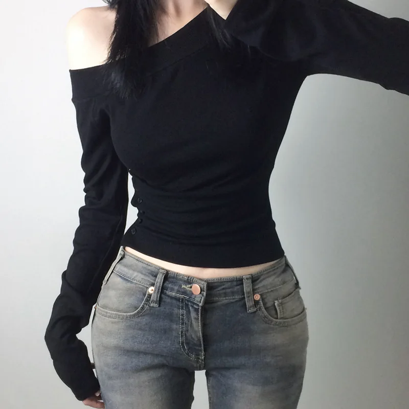 تي شيرت نسائي بتصميم Y2K عتيق  - مراجعة Vintage Fashion For Women وسعره
